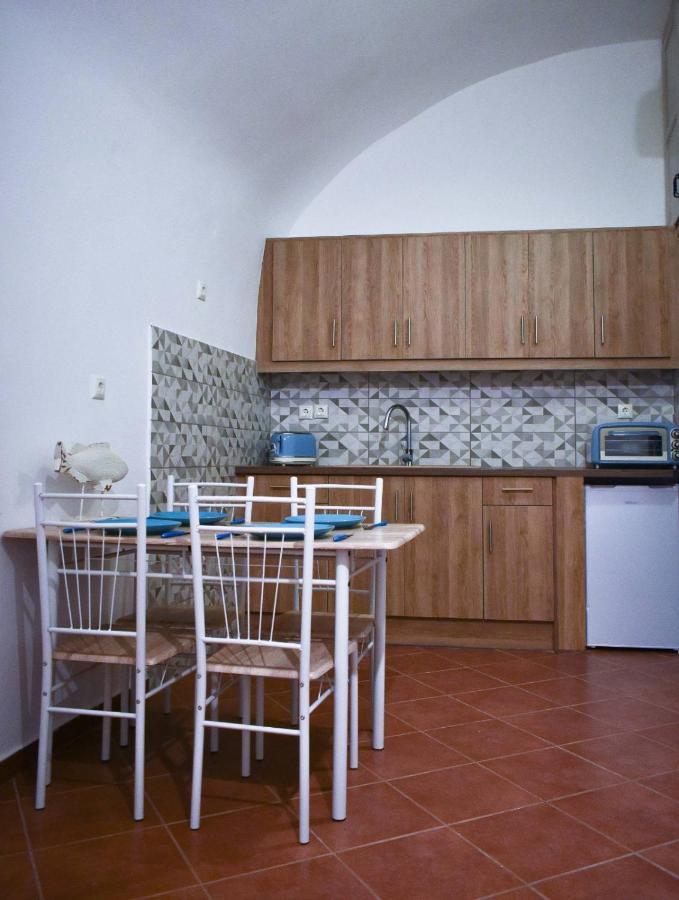 Casa Di Villagio (Adults Only) Pýrgos Exteriér fotografie