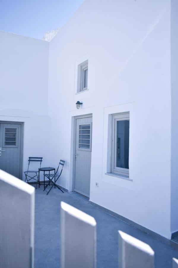 Casa Di Villagio (Adults Only) Pýrgos Exteriér fotografie