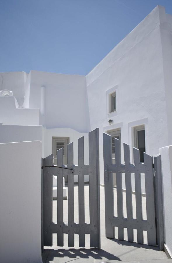 Casa Di Villagio (Adults Only) Pýrgos Exteriér fotografie